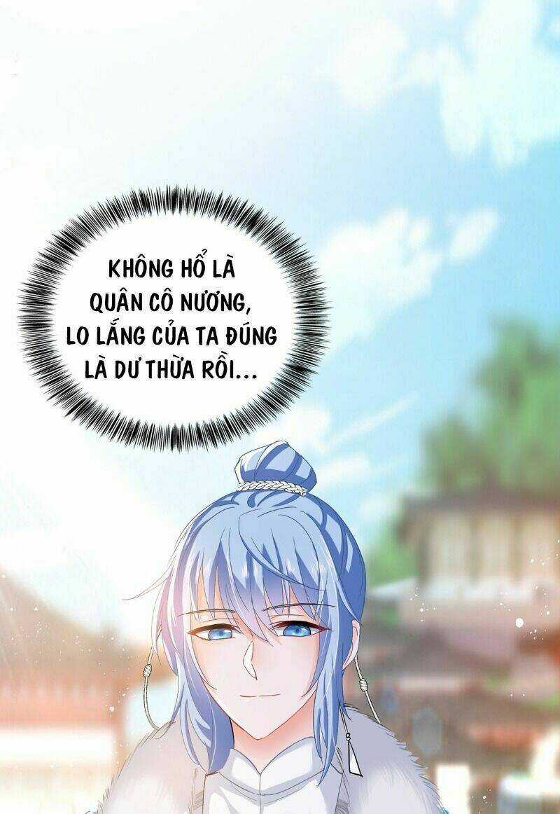Ta Ở Dị Giới Nuôi Dưỡng Nam Thần: Thần Y Cửu Tiểu Thư Chapter 27 trang 13