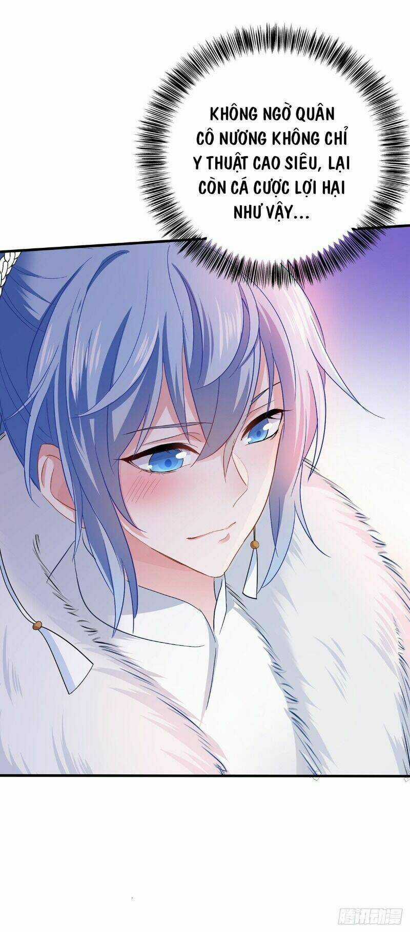 Ta Ở Dị Giới Nuôi Dưỡng Nam Thần: Thần Y Cửu Tiểu Thư Chapter 27 trang 16