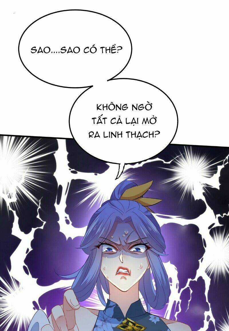 Ta Ở Dị Giới Nuôi Dưỡng Nam Thần: Thần Y Cửu Tiểu Thư Chapter 27 trang 17