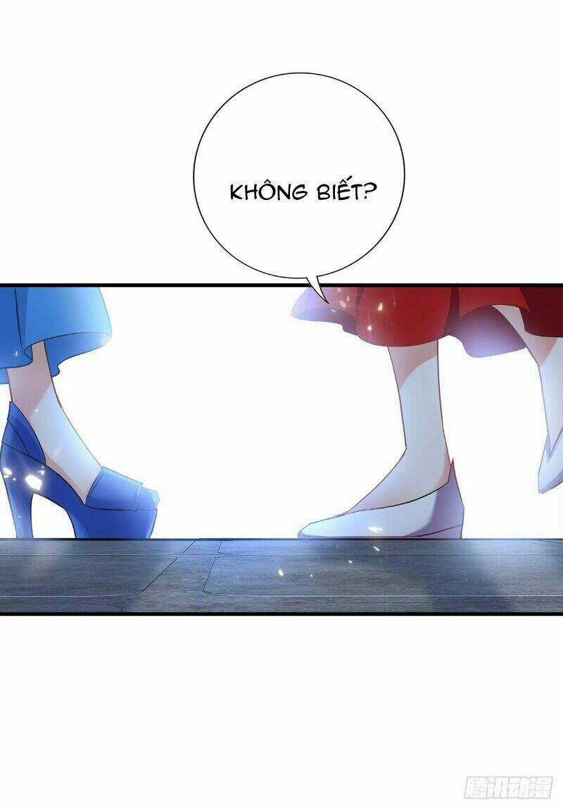 Ta Ở Dị Giới Nuôi Dưỡng Nam Thần: Thần Y Cửu Tiểu Thư Chapter 27 trang 22