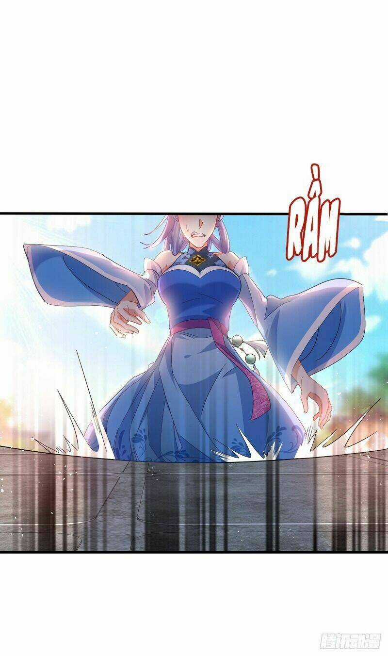 Ta Ở Dị Giới Nuôi Dưỡng Nam Thần: Thần Y Cửu Tiểu Thư Chapter 27 trang 24