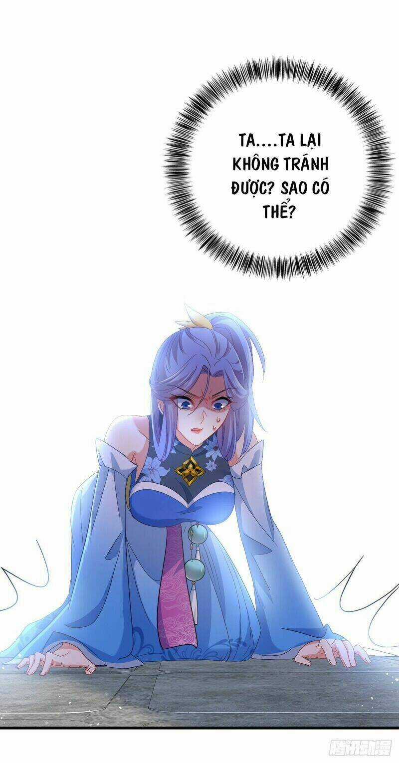 Ta Ở Dị Giới Nuôi Dưỡng Nam Thần: Thần Y Cửu Tiểu Thư Chapter 27 trang 25