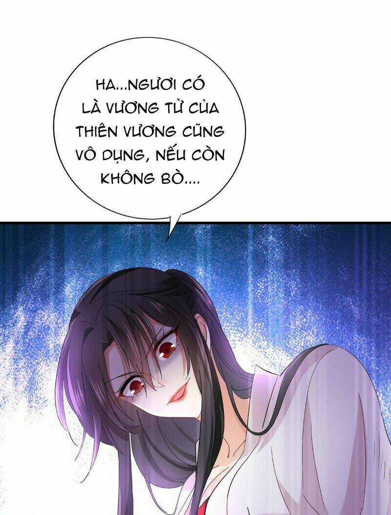 Ta Ở Dị Giới Nuôi Dưỡng Nam Thần: Thần Y Cửu Tiểu Thư Chapter 27 trang 28