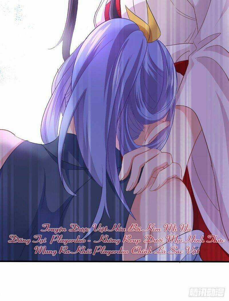 Ta Ở Dị Giới Nuôi Dưỡng Nam Thần: Thần Y Cửu Tiểu Thư Chapter 27 trang 29