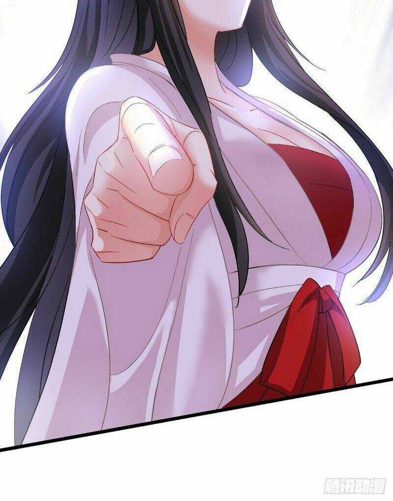 Ta Ở Dị Giới Nuôi Dưỡng Nam Thần: Thần Y Cửu Tiểu Thư Chapter 27 trang 3