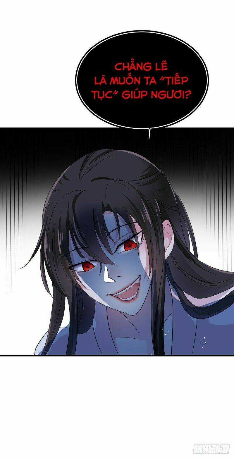 Ta Ở Dị Giới Nuôi Dưỡng Nam Thần: Thần Y Cửu Tiểu Thư Chapter 27 trang 30