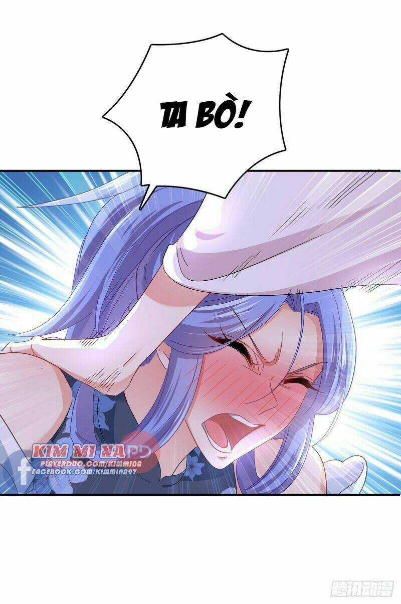 Ta Ở Dị Giới Nuôi Dưỡng Nam Thần: Thần Y Cửu Tiểu Thư Chapter 27 trang 34