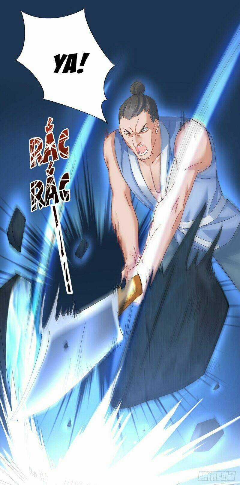 Ta Ở Dị Giới Nuôi Dưỡng Nam Thần: Thần Y Cửu Tiểu Thư Chapter 27 trang 4