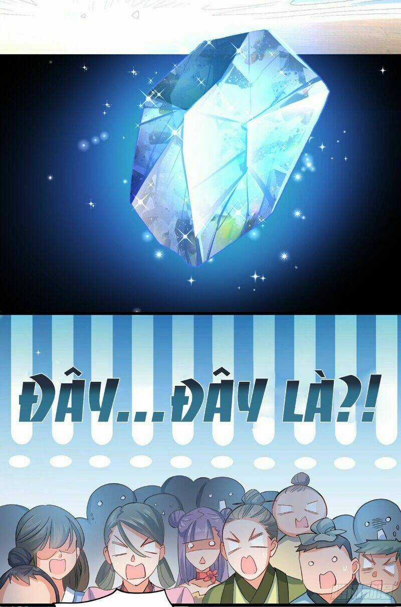 Ta Ở Dị Giới Nuôi Dưỡng Nam Thần: Thần Y Cửu Tiểu Thư Chapter 27 trang 5