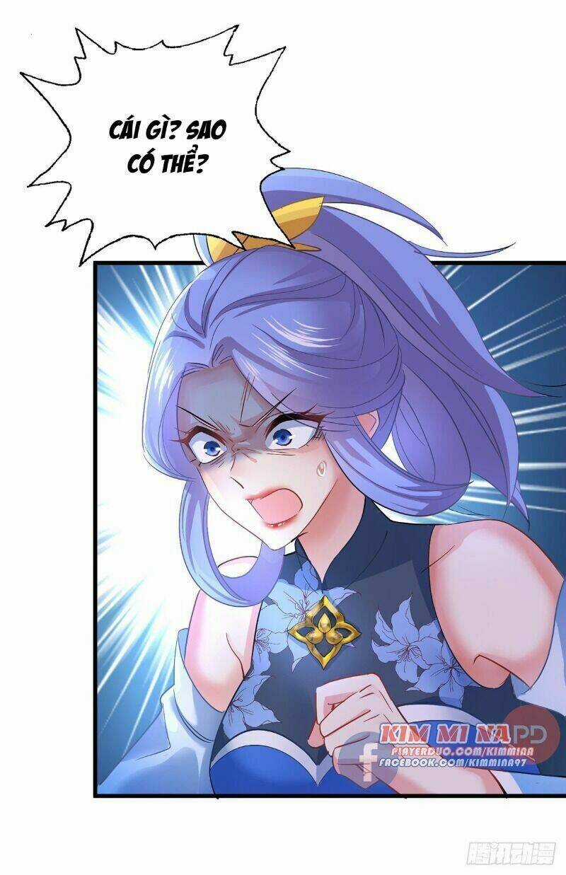 Ta Ở Dị Giới Nuôi Dưỡng Nam Thần: Thần Y Cửu Tiểu Thư Chapter 27 trang 7