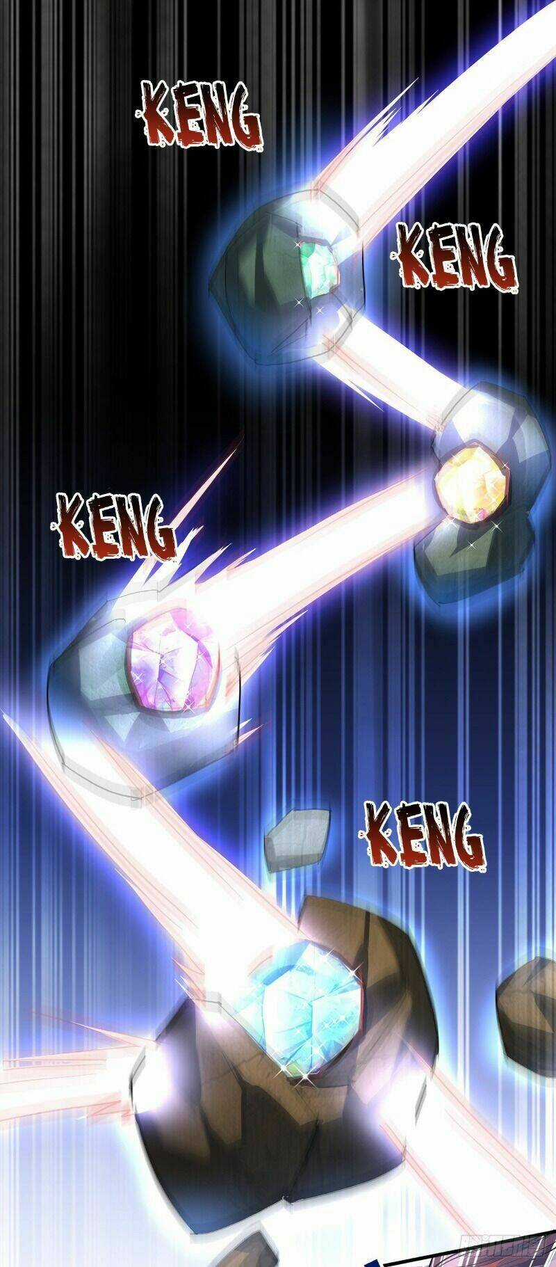 Ta Ở Dị Giới Nuôi Dưỡng Nam Thần: Thần Y Cửu Tiểu Thư Chapter 27 trang 9