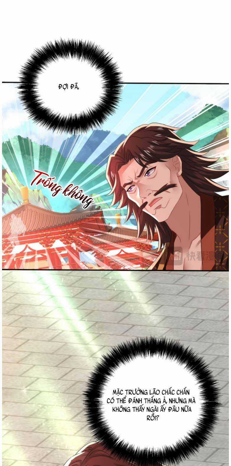 Ta Ở Dị Giới Nuôi Dưỡng Nam Thần: Thần Y Cửu Tiểu Thư Chapter 276 trang 13