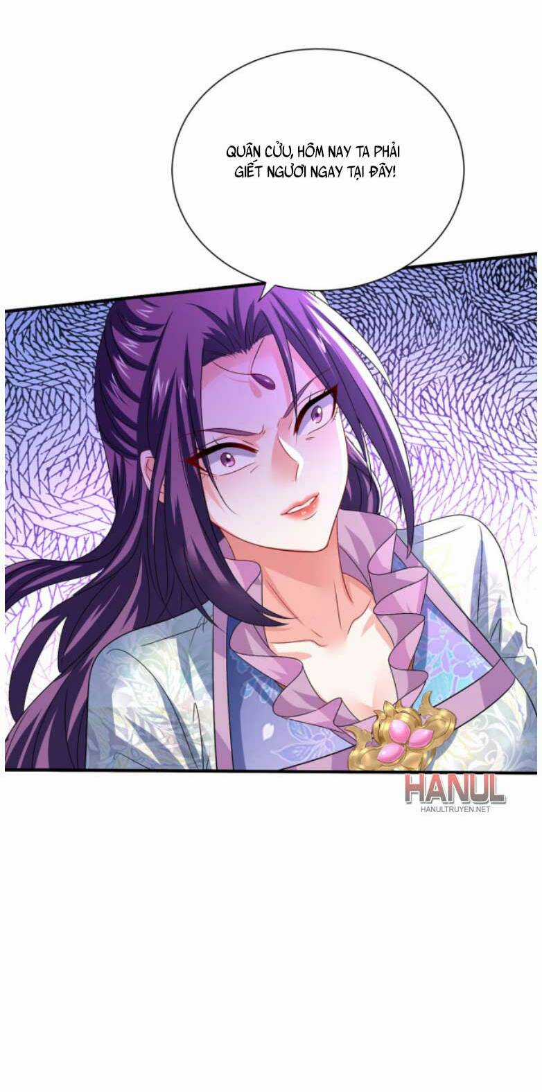 Ta Ở Dị Giới Nuôi Dưỡng Nam Thần: Thần Y Cửu Tiểu Thư Chapter 276 trang 16