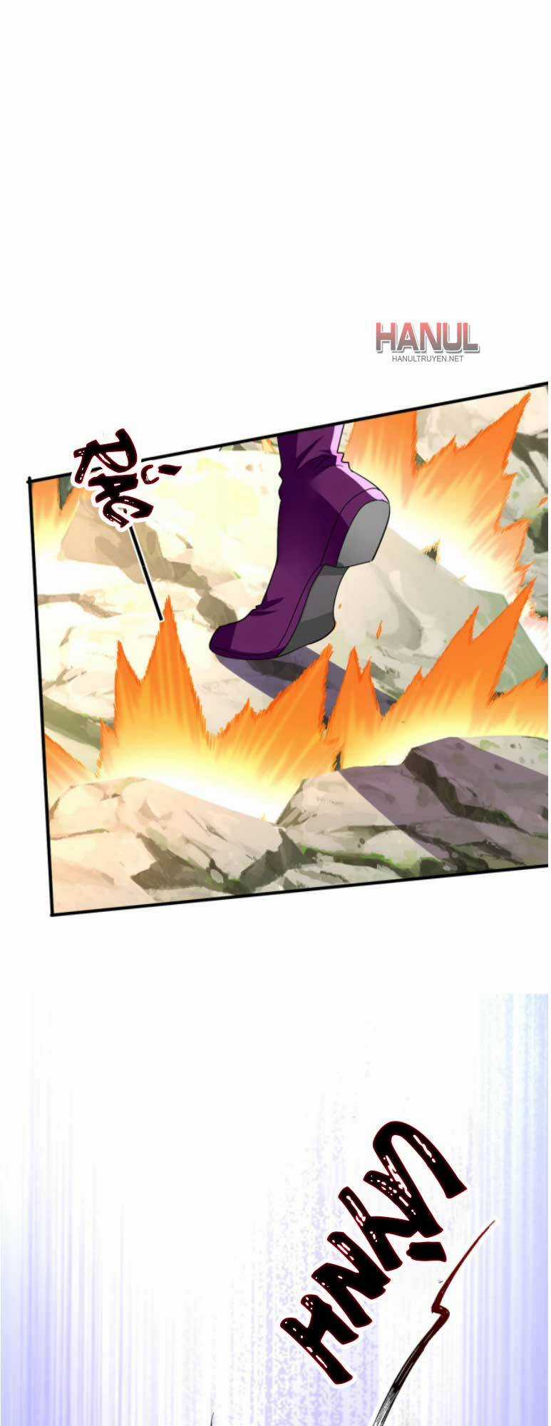 Ta Ở Dị Giới Nuôi Dưỡng Nam Thần: Thần Y Cửu Tiểu Thư Chapter 276 trang 19