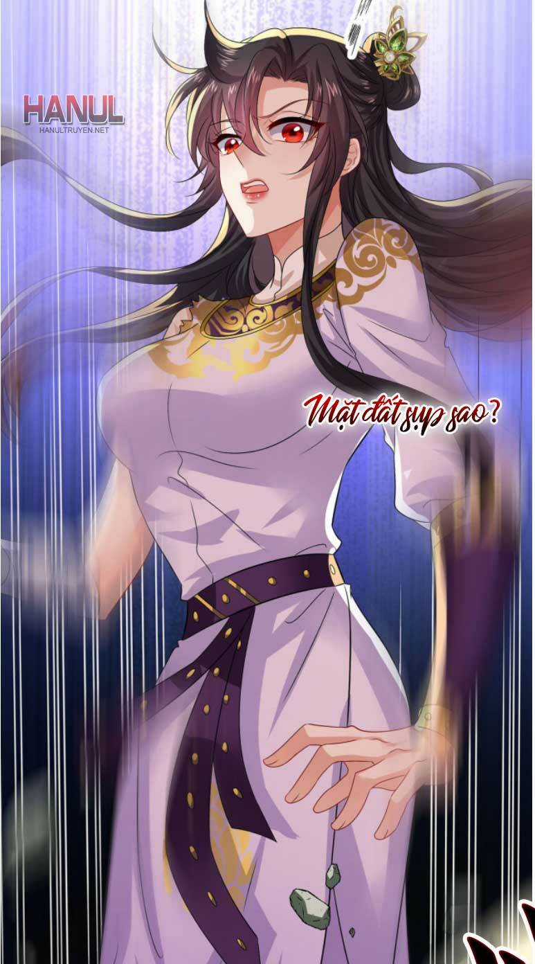 Ta Ở Dị Giới Nuôi Dưỡng Nam Thần: Thần Y Cửu Tiểu Thư Chapter 276 trang 20