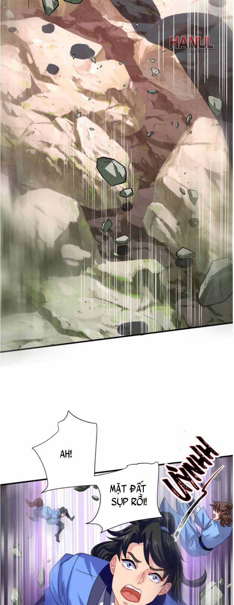 Ta Ở Dị Giới Nuôi Dưỡng Nam Thần: Thần Y Cửu Tiểu Thư Chapter 276 trang 22