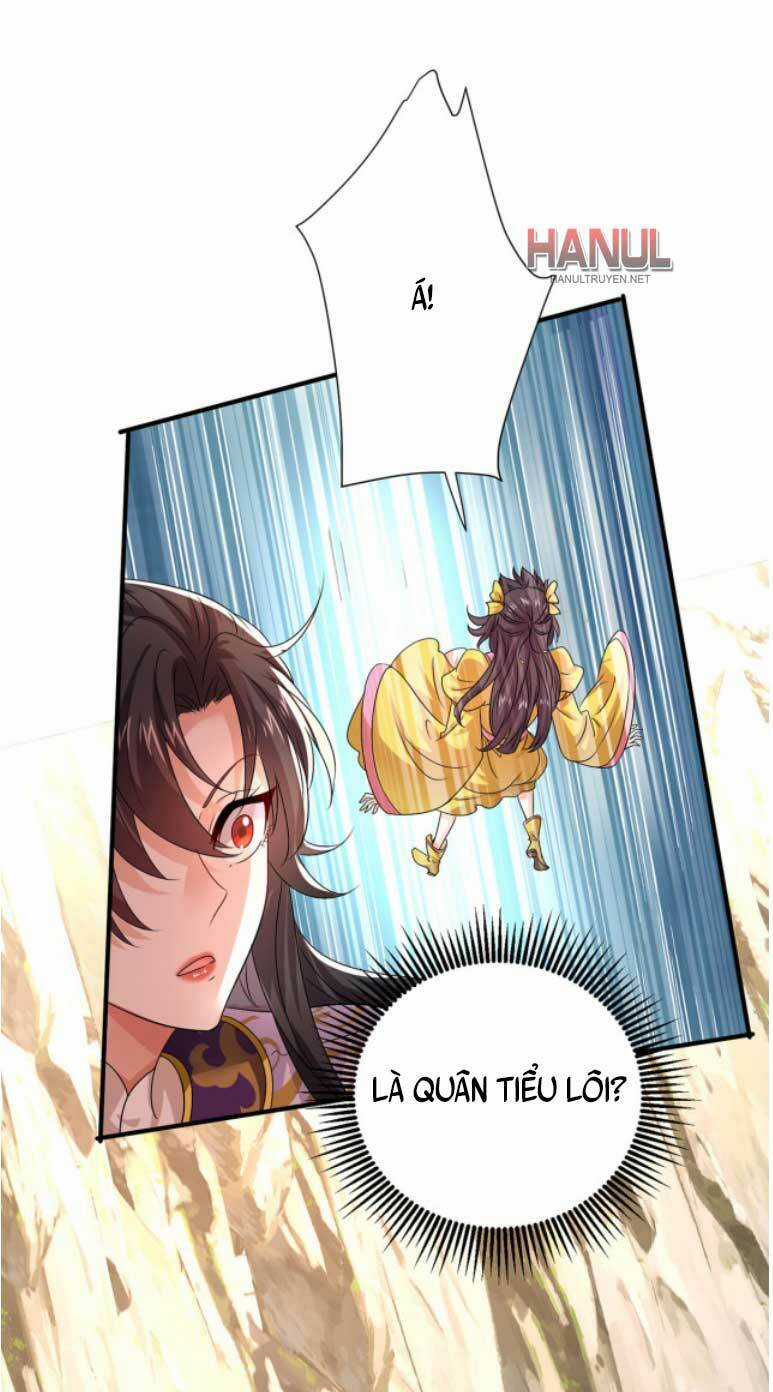 Ta Ở Dị Giới Nuôi Dưỡng Nam Thần: Thần Y Cửu Tiểu Thư Chapter 276 trang 24