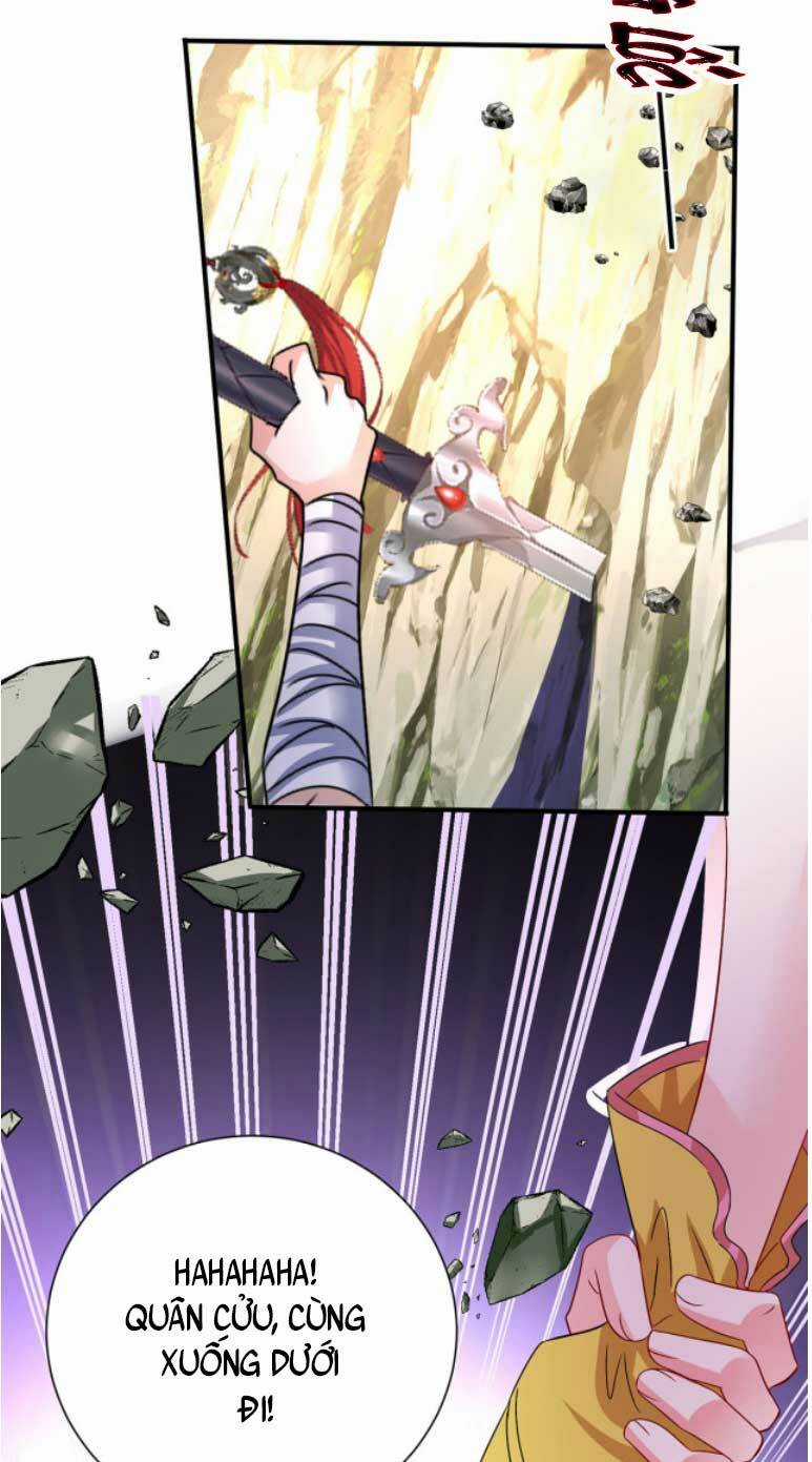 Ta Ở Dị Giới Nuôi Dưỡng Nam Thần: Thần Y Cửu Tiểu Thư Chapter 276 trang 26