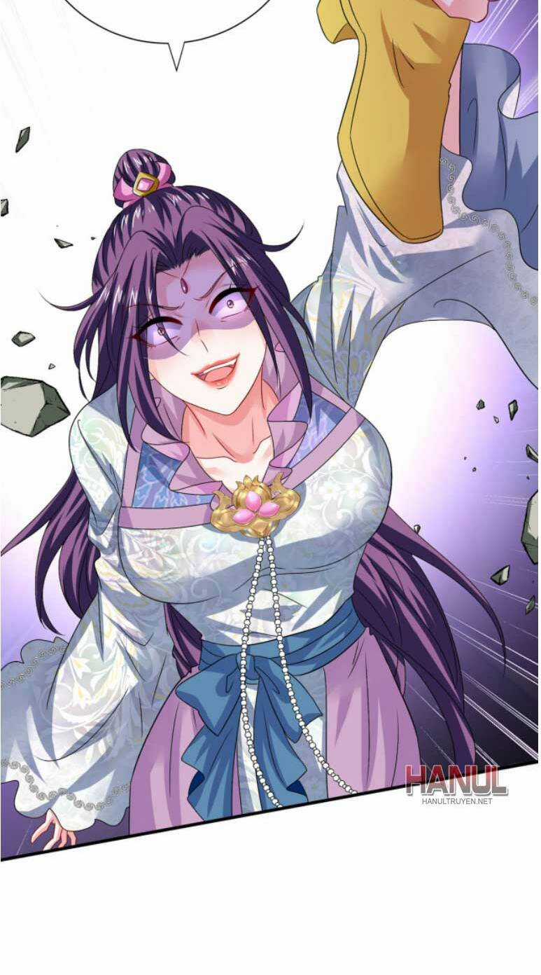 Ta Ở Dị Giới Nuôi Dưỡng Nam Thần: Thần Y Cửu Tiểu Thư Chapter 276 trang 27