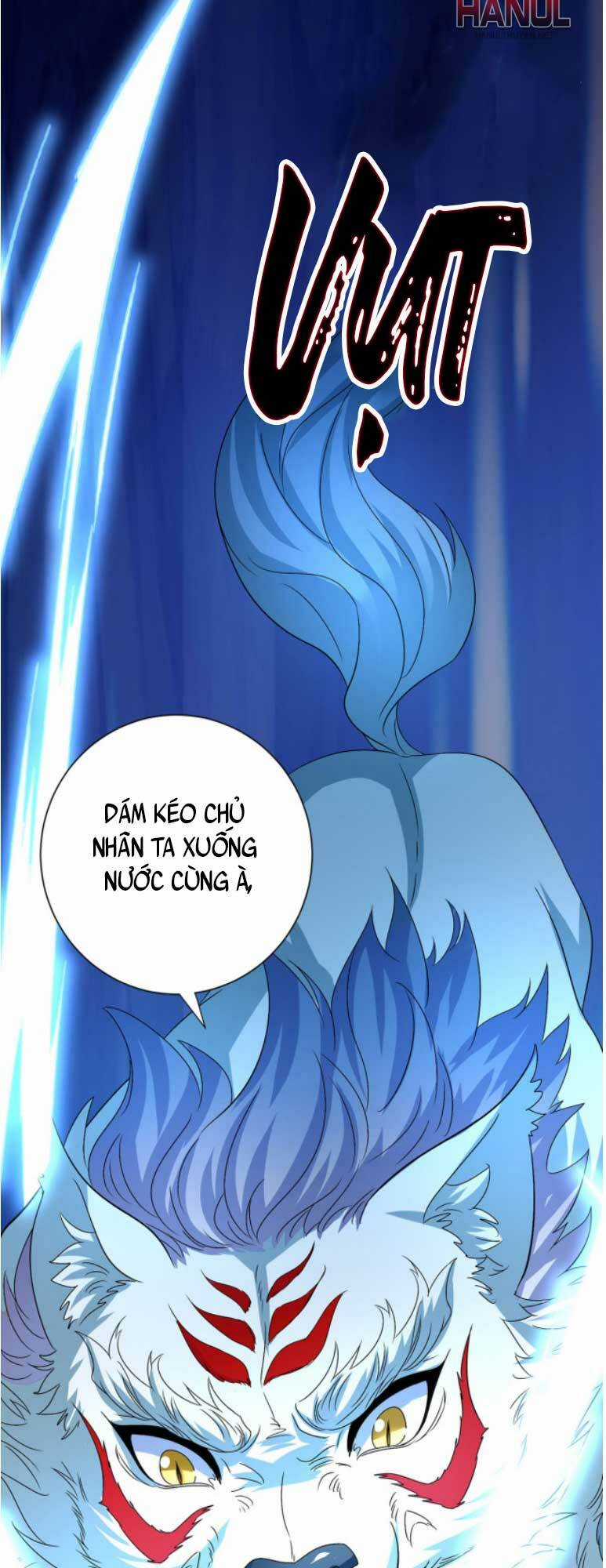 Ta Ở Dị Giới Nuôi Dưỡng Nam Thần: Thần Y Cửu Tiểu Thư Chapter 276 trang 31