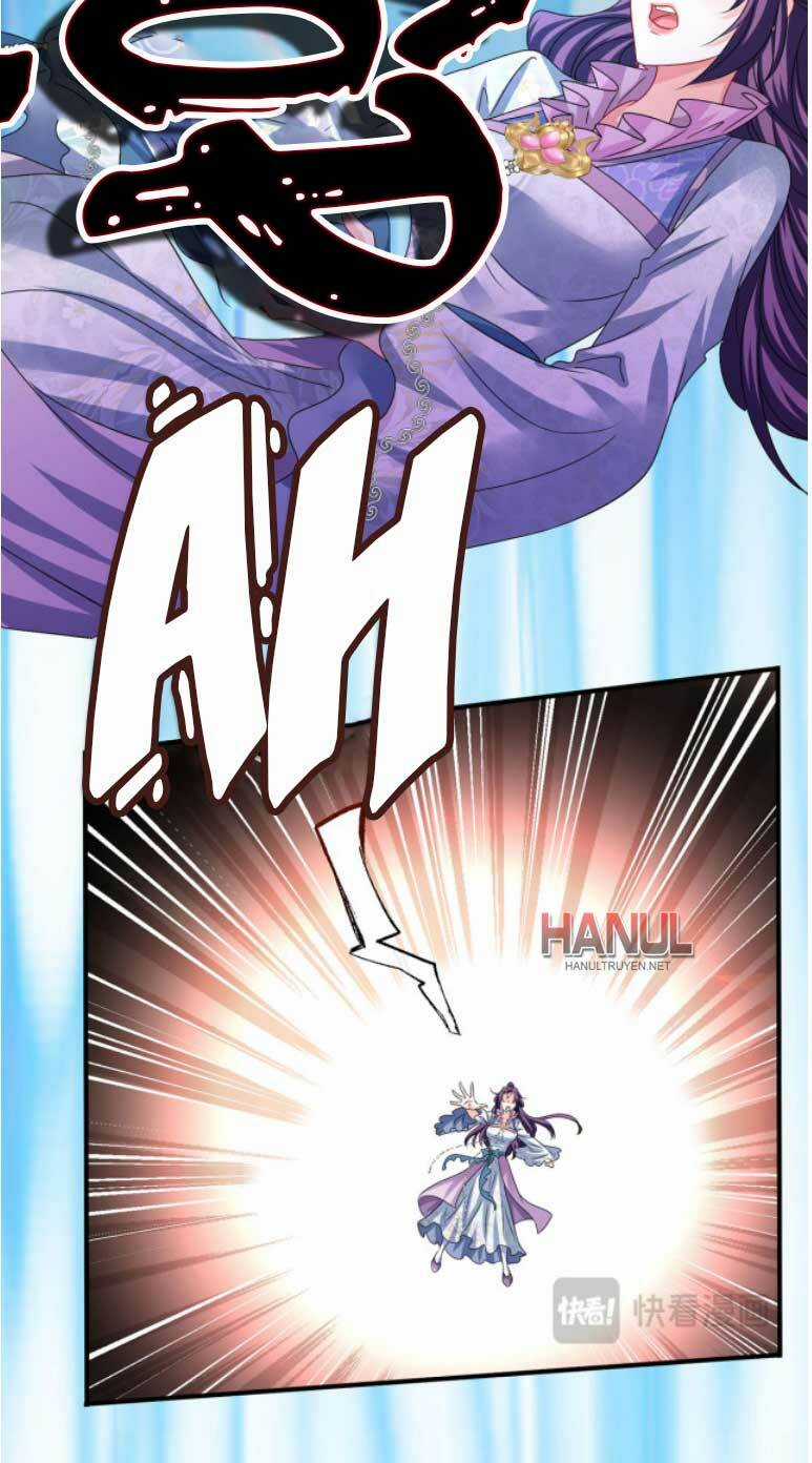 Ta Ở Dị Giới Nuôi Dưỡng Nam Thần: Thần Y Cửu Tiểu Thư Chapter 276 trang 33