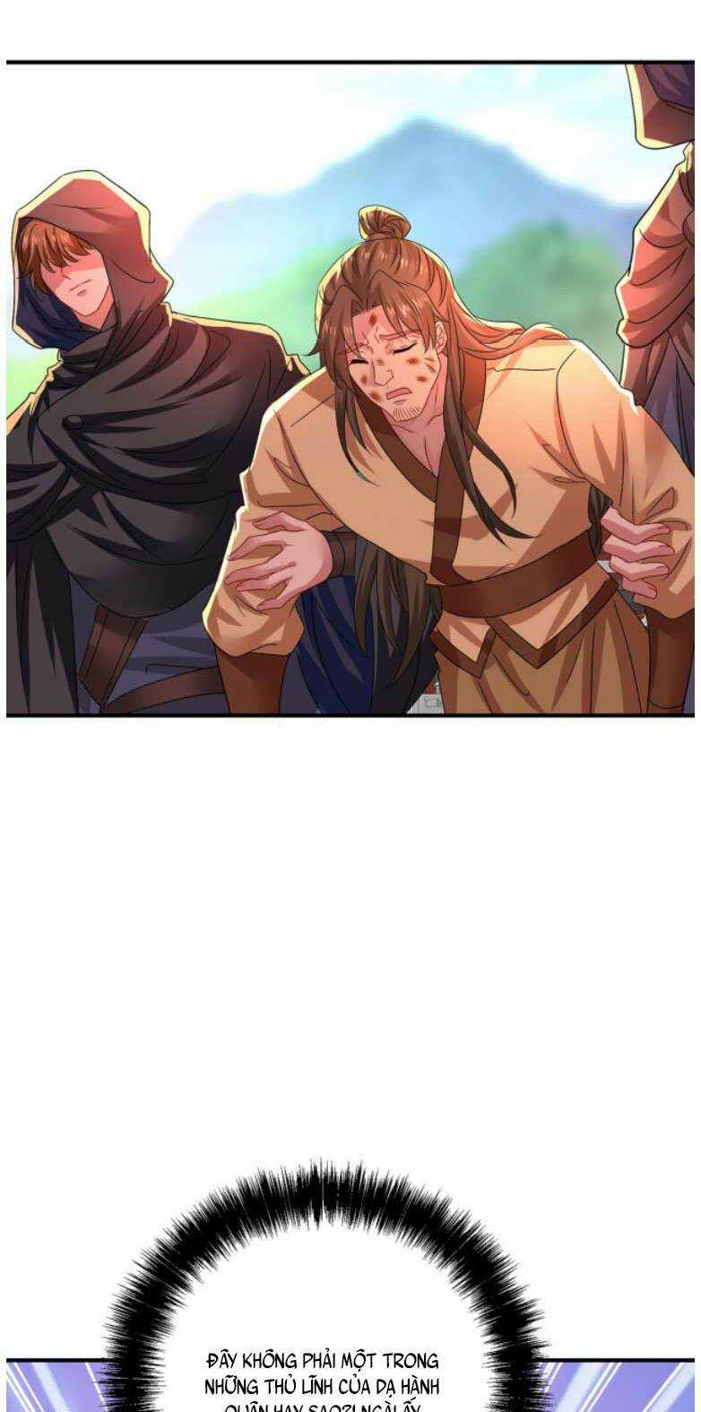 Ta Ở Dị Giới Nuôi Dưỡng Nam Thần: Thần Y Cửu Tiểu Thư Chapter 276 trang 4