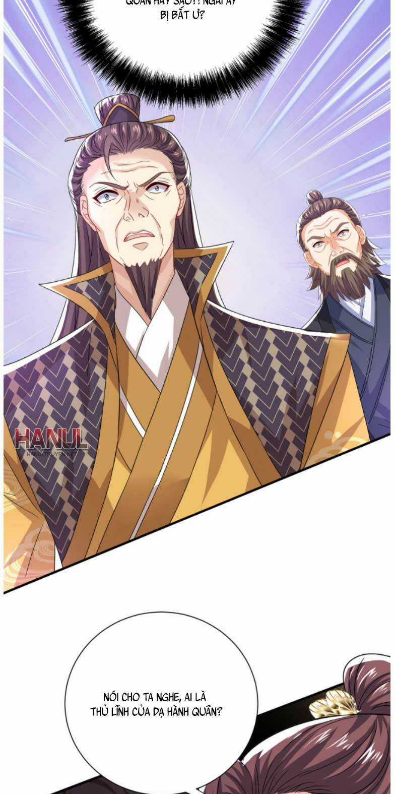 Ta Ở Dị Giới Nuôi Dưỡng Nam Thần: Thần Y Cửu Tiểu Thư Chapter 276 trang 5