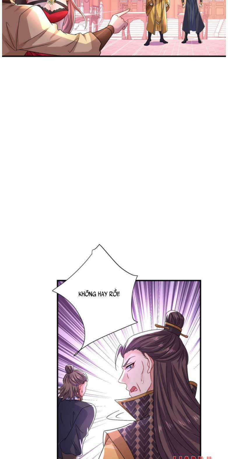 Ta Ở Dị Giới Nuôi Dưỡng Nam Thần: Thần Y Cửu Tiểu Thư Chapter 276 trang 7