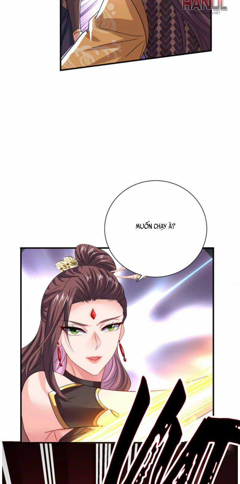 Ta Ở Dị Giới Nuôi Dưỡng Nam Thần: Thần Y Cửu Tiểu Thư Chapter 276 trang 8