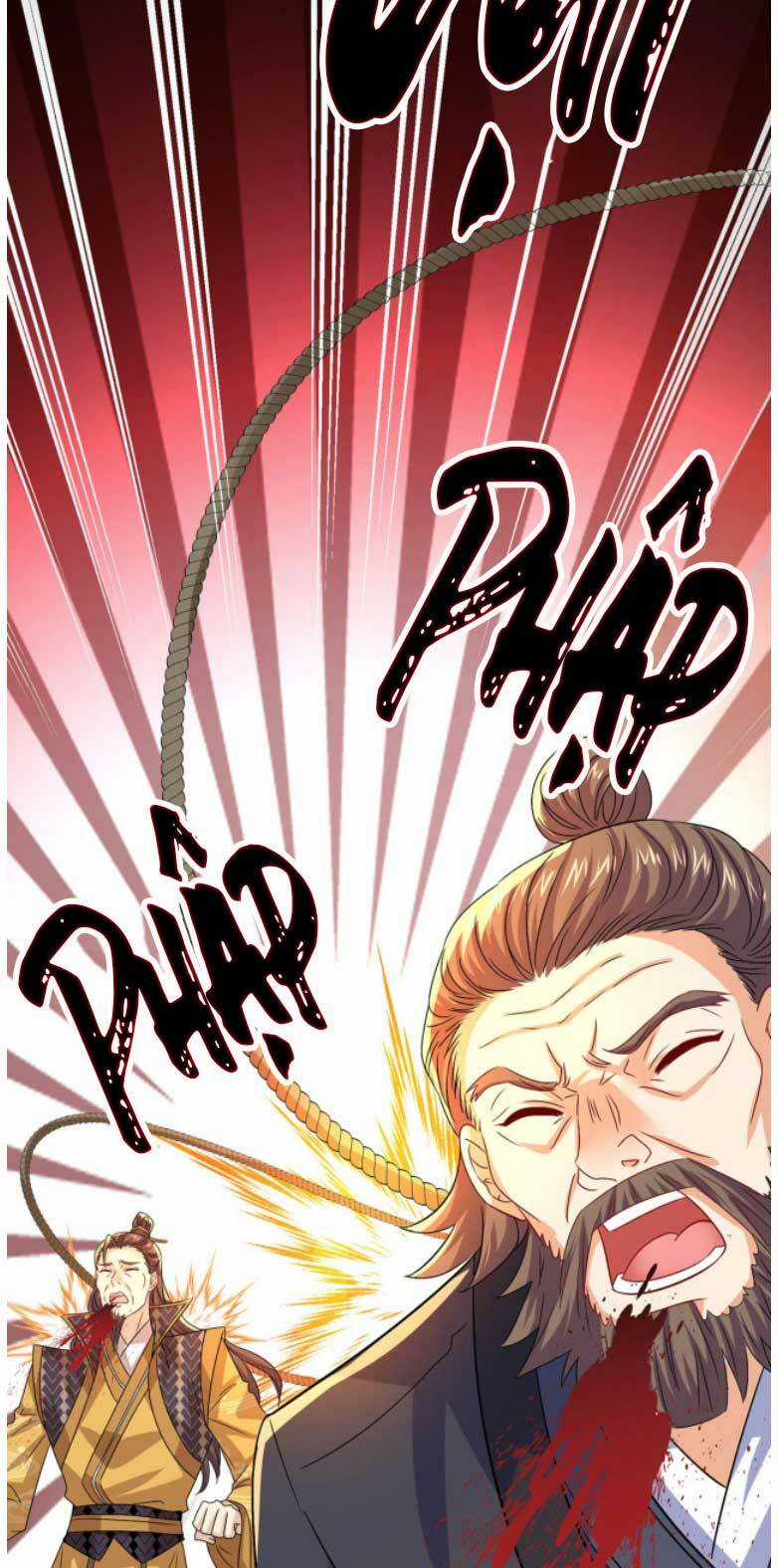 Ta Ở Dị Giới Nuôi Dưỡng Nam Thần: Thần Y Cửu Tiểu Thư Chapter 276 trang 9