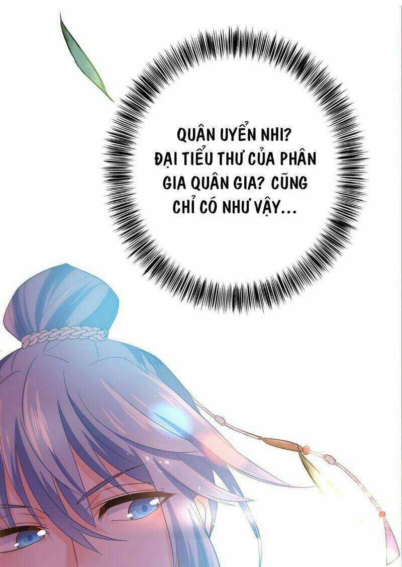 Ta Ở Dị Giới Nuôi Dưỡng Nam Thần: Thần Y Cửu Tiểu Thư Chapter 28 trang 11