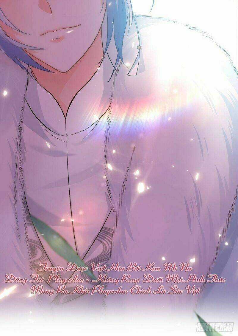 Ta Ở Dị Giới Nuôi Dưỡng Nam Thần: Thần Y Cửu Tiểu Thư Chapter 28 trang 12