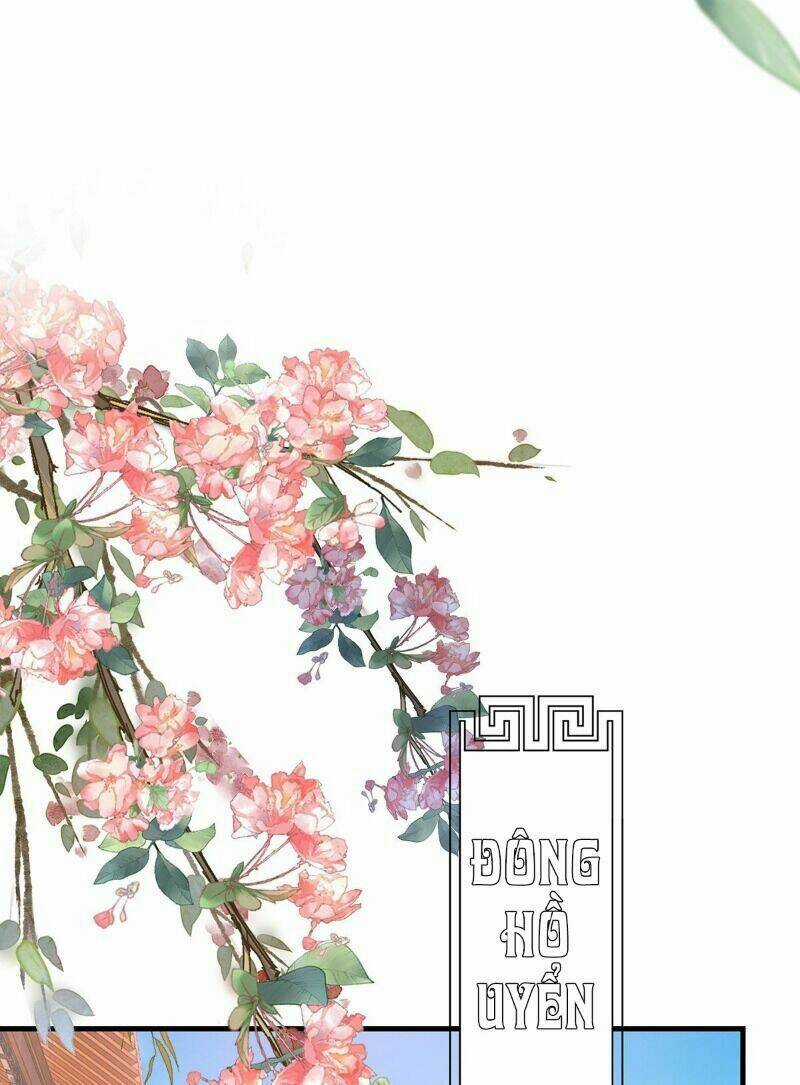 Ta Ở Dị Giới Nuôi Dưỡng Nam Thần: Thần Y Cửu Tiểu Thư Chapter 28 trang 13