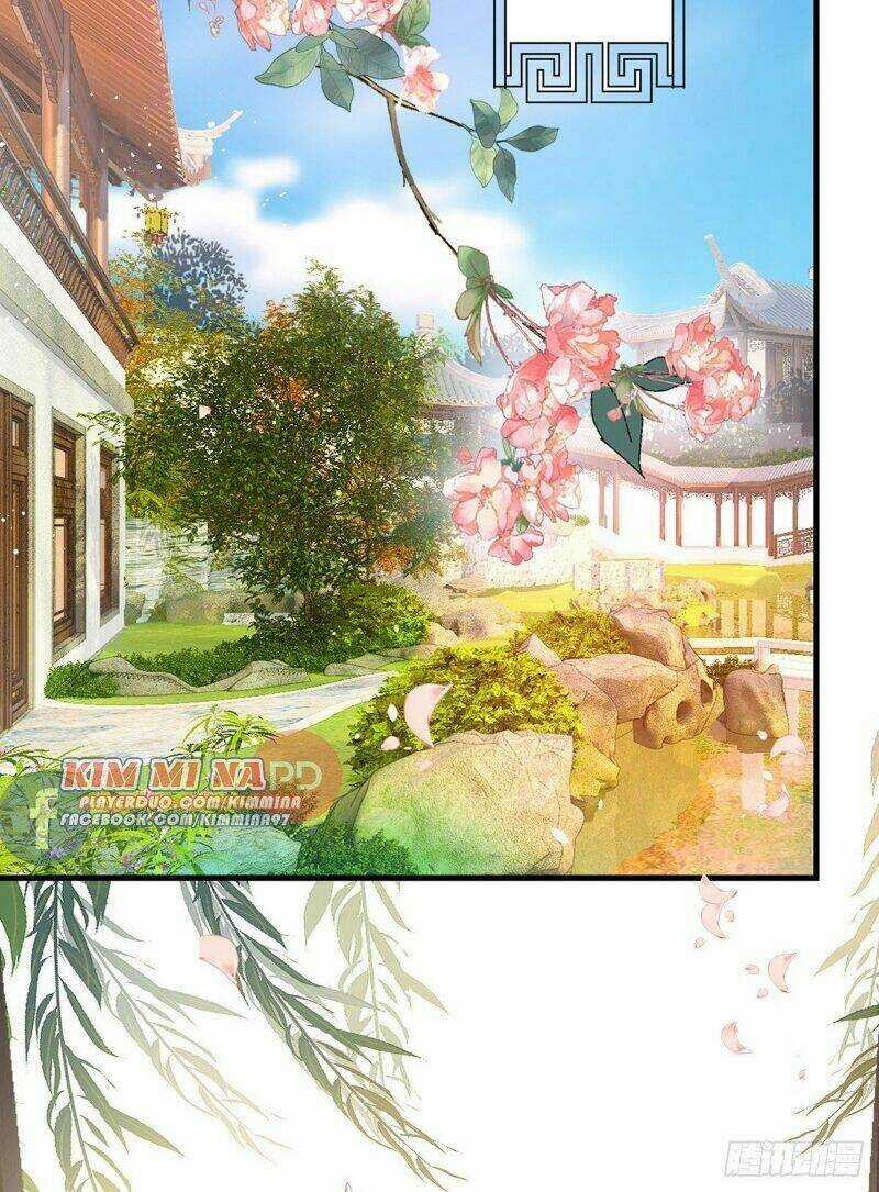 Ta Ở Dị Giới Nuôi Dưỡng Nam Thần: Thần Y Cửu Tiểu Thư Chapter 28 trang 14