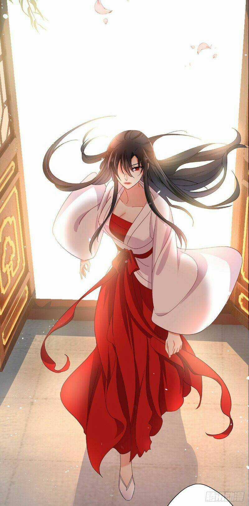 Ta Ở Dị Giới Nuôi Dưỡng Nam Thần: Thần Y Cửu Tiểu Thư Chapter 28 trang 15