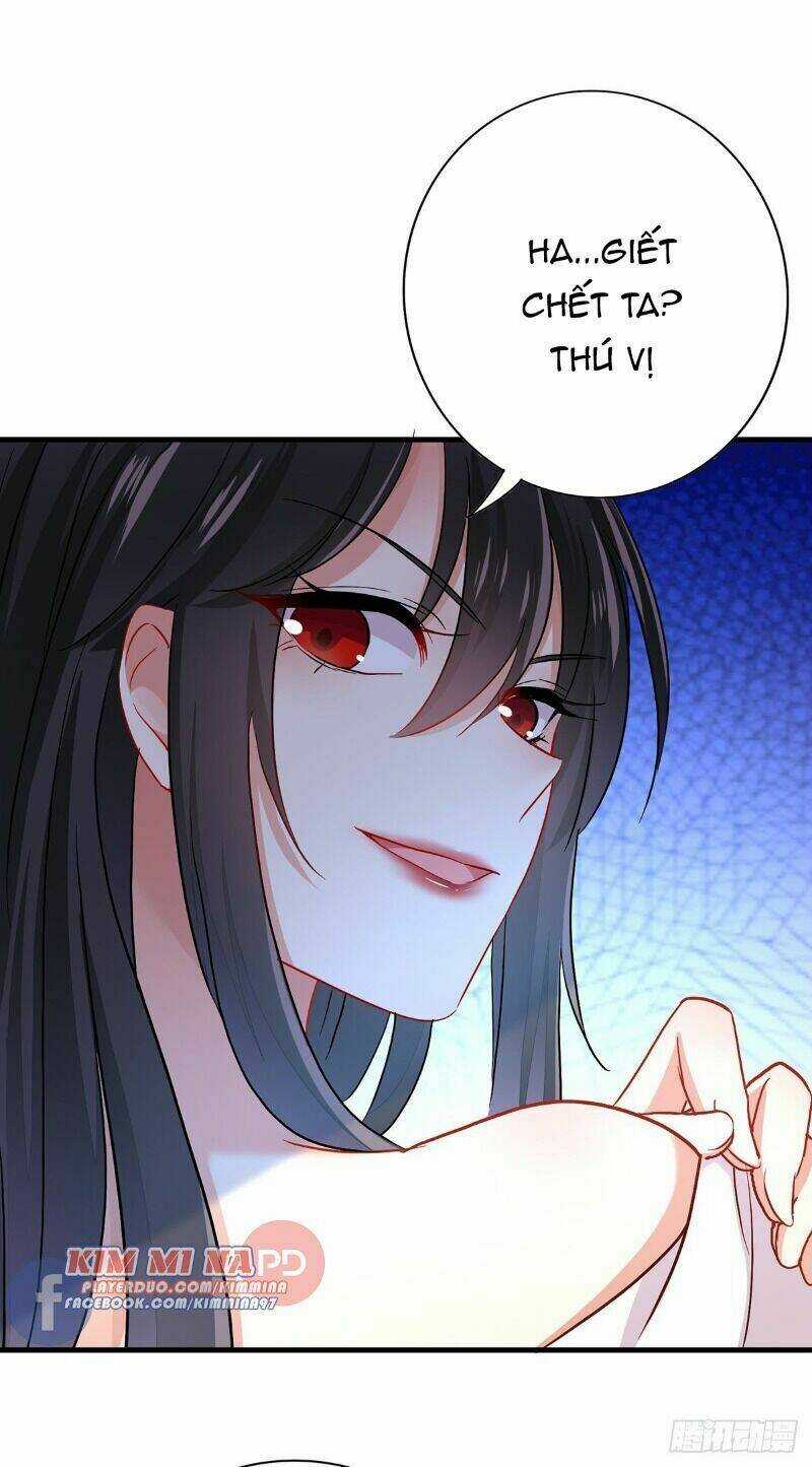 Ta Ở Dị Giới Nuôi Dưỡng Nam Thần: Thần Y Cửu Tiểu Thư Chapter 28 trang 18