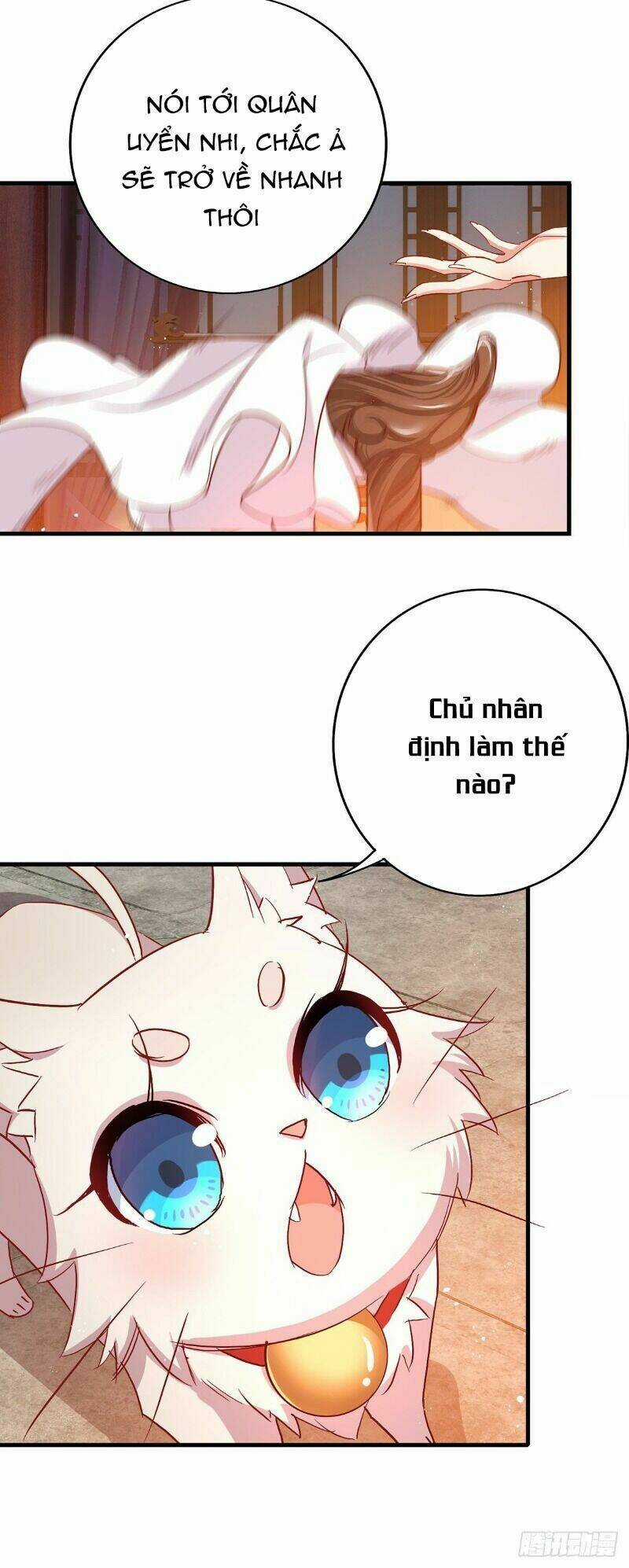 Ta Ở Dị Giới Nuôi Dưỡng Nam Thần: Thần Y Cửu Tiểu Thư Chapter 28 trang 19