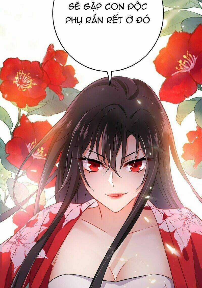 Ta Ở Dị Giới Nuôi Dưỡng Nam Thần: Thần Y Cửu Tiểu Thư Chapter 28 trang 23