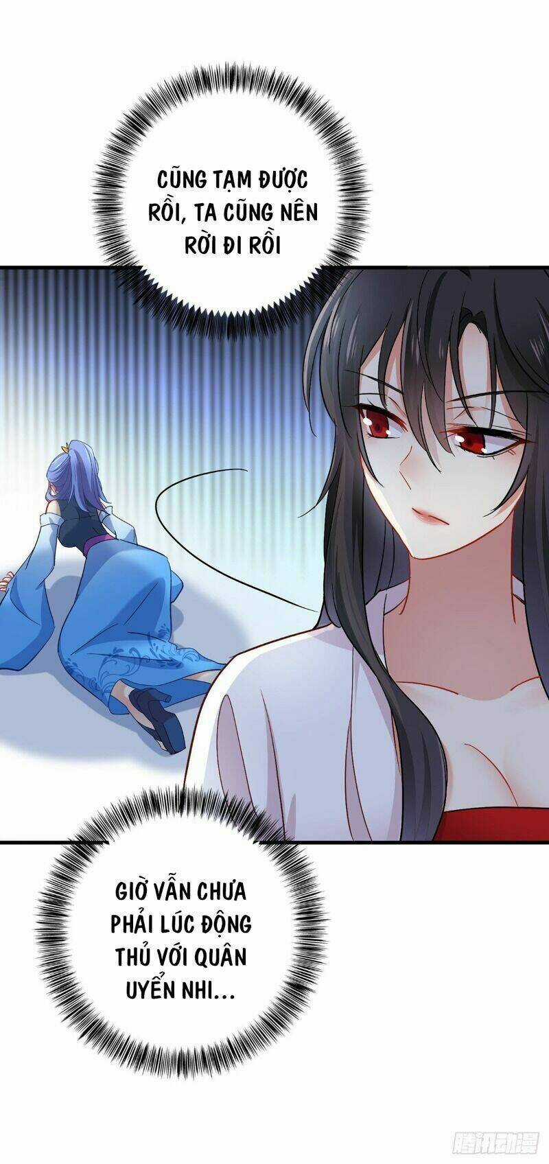 Ta Ở Dị Giới Nuôi Dưỡng Nam Thần: Thần Y Cửu Tiểu Thư Chapter 28 trang 4