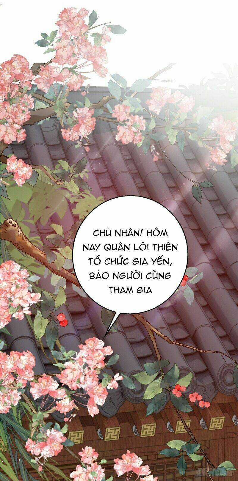 Ta Ở Dị Giới Nuôi Dưỡng Nam Thần: Thần Y Cửu Tiểu Thư Chapter 29 trang 1