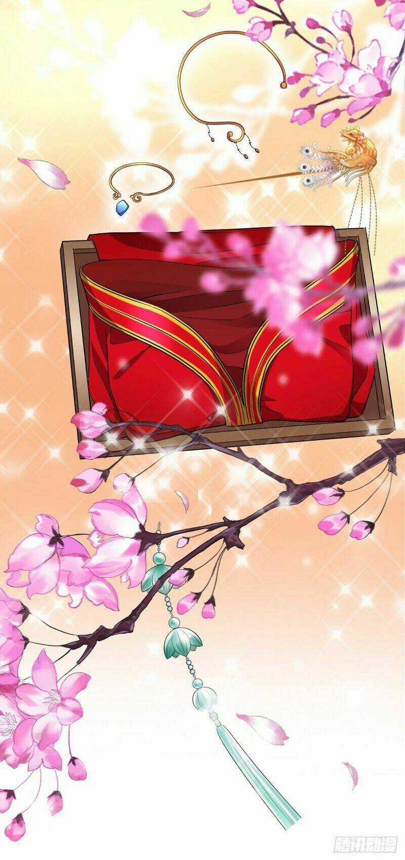 Ta Ở Dị Giới Nuôi Dưỡng Nam Thần: Thần Y Cửu Tiểu Thư Chapter 29 trang 10