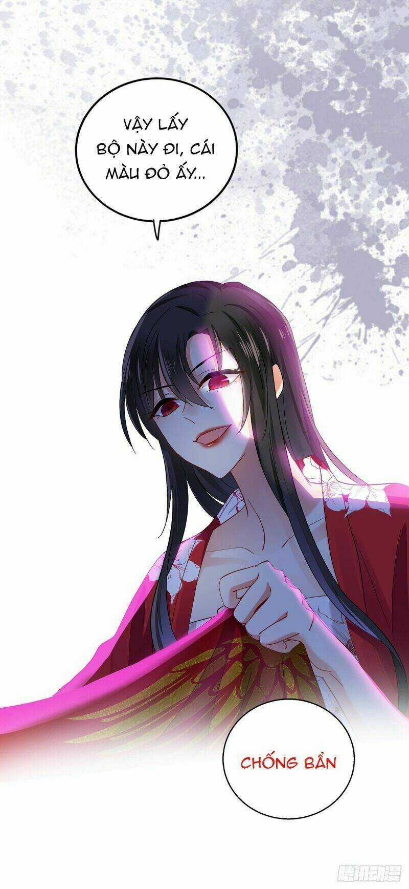 Ta Ở Dị Giới Nuôi Dưỡng Nam Thần: Thần Y Cửu Tiểu Thư Chapter 29 trang 12