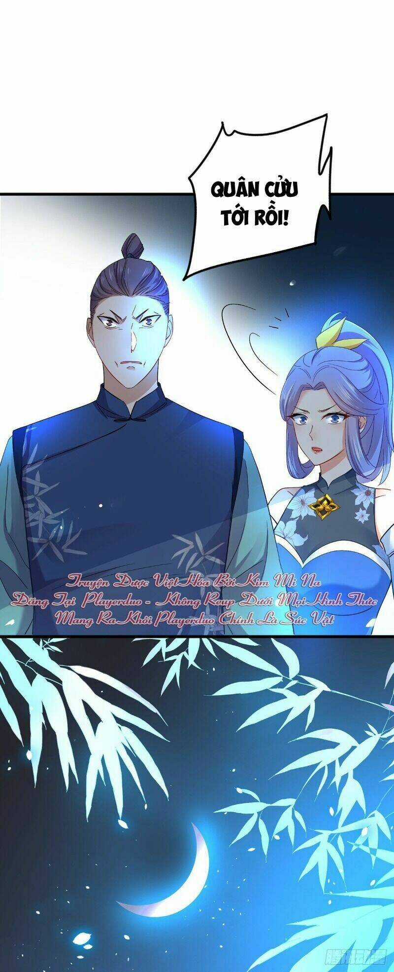 Ta Ở Dị Giới Nuôi Dưỡng Nam Thần: Thần Y Cửu Tiểu Thư Chapter 29 trang 16