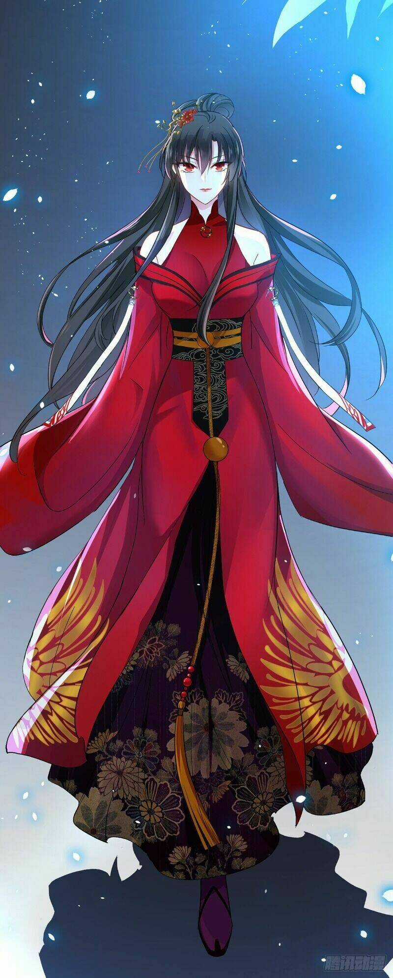 Ta Ở Dị Giới Nuôi Dưỡng Nam Thần: Thần Y Cửu Tiểu Thư Chapter 29 trang 17