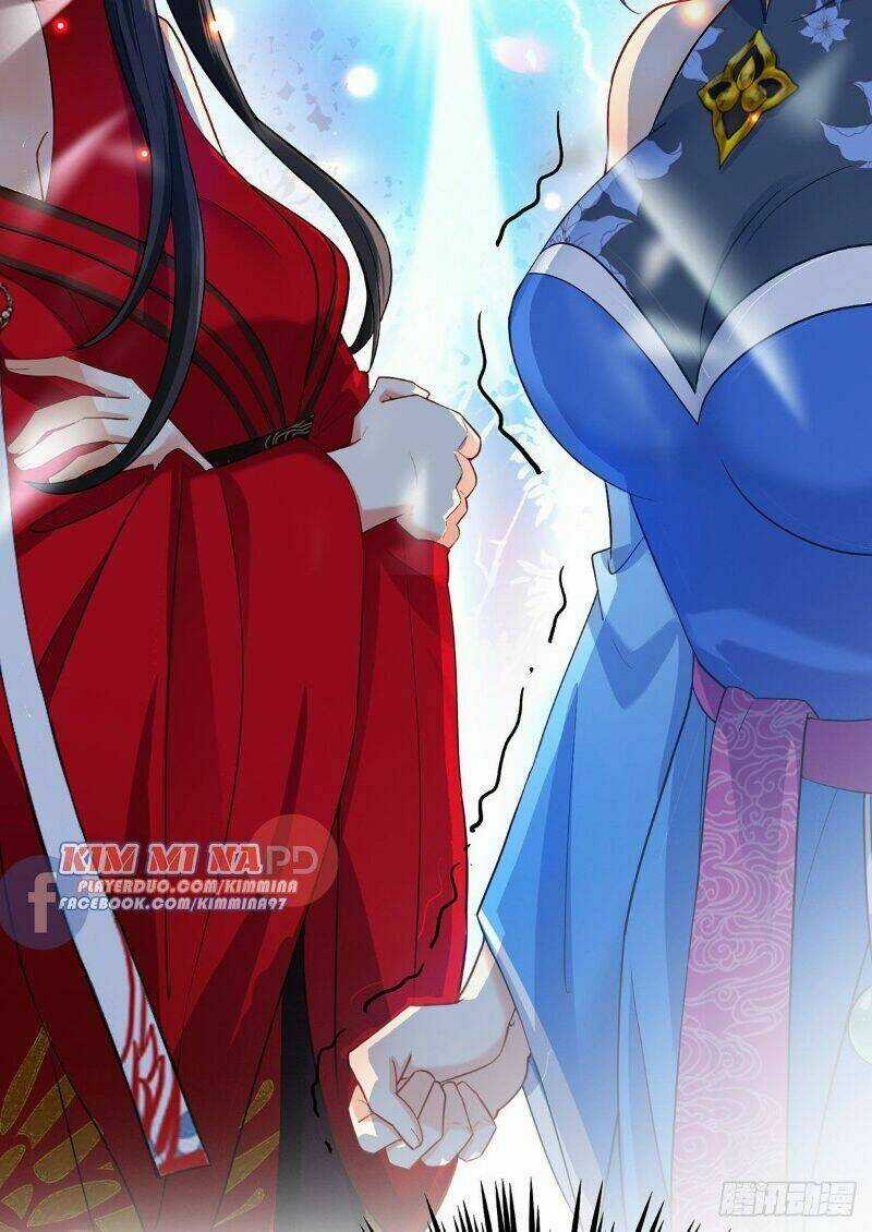 Ta Ở Dị Giới Nuôi Dưỡng Nam Thần: Thần Y Cửu Tiểu Thư Chapter 29 trang 21