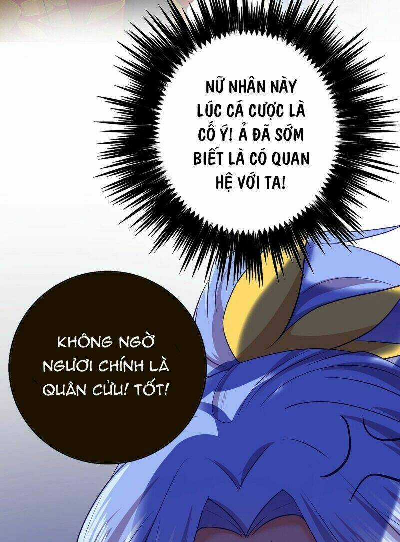 Ta Ở Dị Giới Nuôi Dưỡng Nam Thần: Thần Y Cửu Tiểu Thư Chapter 29 trang 22