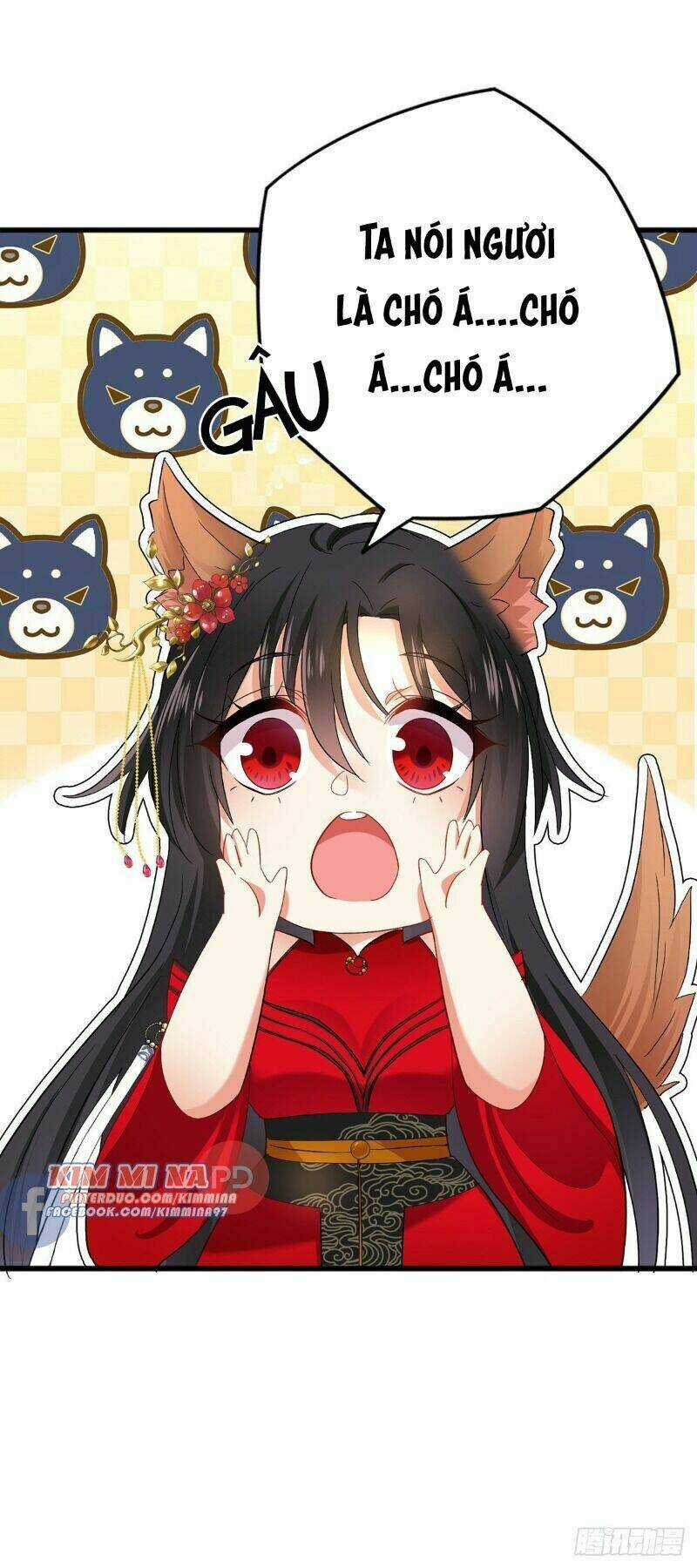 Ta Ở Dị Giới Nuôi Dưỡng Nam Thần: Thần Y Cửu Tiểu Thư Chapter 29 trang 28