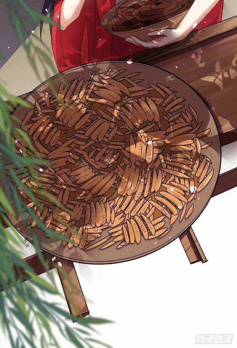 Ta Ở Dị Giới Nuôi Dưỡng Nam Thần: Thần Y Cửu Tiểu Thư Chapter 29 trang 3