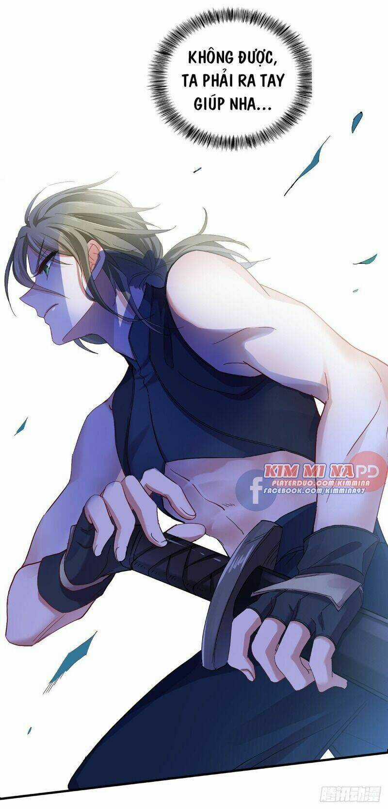 Ta Ở Dị Giới Nuôi Dưỡng Nam Thần: Thần Y Cửu Tiểu Thư Chapter 29 trang 30