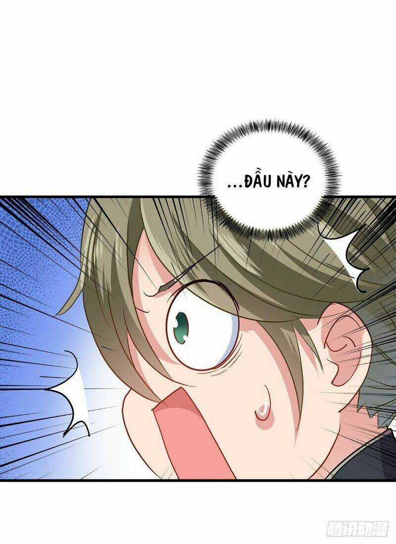 Ta Ở Dị Giới Nuôi Dưỡng Nam Thần: Thần Y Cửu Tiểu Thư Chapter 29 trang 31